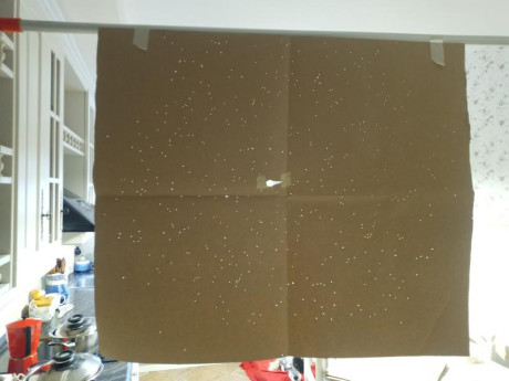 Me gustaría saber si el plomeo varía mucho por usar cañón estriado o choke estriado ( con las mismas condiciones 40