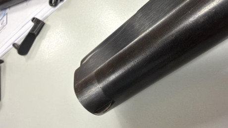 En venta pistola Colt 1911 fabricada en el año 1918 para el ejército de Estados Unidos. En calibre 45acp. 11