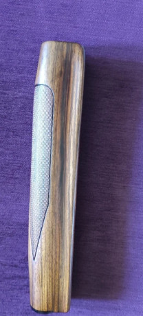 Se vende guardamanos de Benelli SL 121  o SL 80
Está en buen estado como se puede ver en las fotos.

60€ 02