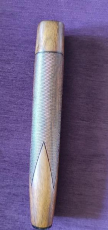 Se vende guardamanos de Benelli SL 121  o SL 80
Está en buen estado como se puede ver en las fotos.

60€ 01