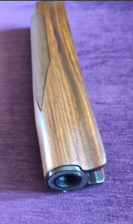 Se vende guardamanos de Benelli SL 121  o SL 80
Está en buen estado como se puede ver en las fotos.

60€ 00