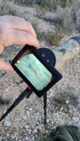 Buenas a todos, 

Estoy buscando un telescopio terrestre por menos de 80€ q dé bien resultado para ver 71