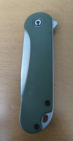 Saco estás dos navajas de la colección. Tienen uso pero en perfecto estado.

Precio 75€  70€  el lote. 00