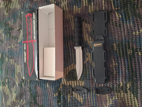 Hola compañeros.
En venta piezas de diferentes marcas.
Se acepta cambio por piezas de la marca Aitor.
Envío 12