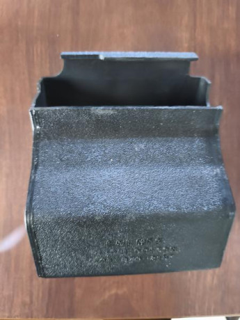 Se vende recoge vainas plataforma AR probado en un M4 olinpy 
Precio 80€ 01