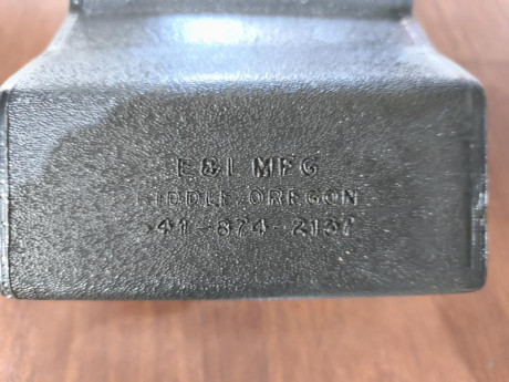 Se vende recoge vainas plataforma AR probado en un M4 olinpy 
Precio 80€ 00