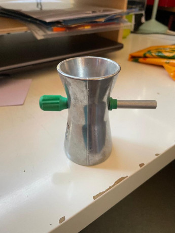 Para los últimos decimales de greim es fundamental tener uno de estos 00