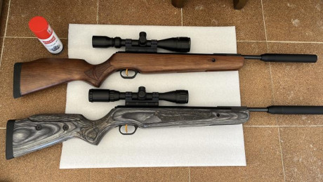 Estoy gratamente sorprendido de este modelo de Cometa de cañón ultra corto y dimensiones compactas. Un 00