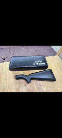 En estado de colección, con su caja-maletín y documentación originales, sus dos cargadores, vendo mítica 22