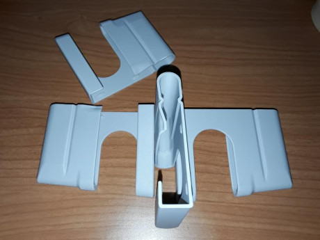  20260222_172337.jpg 
Clips/peines para fusiles y carabinas suizas G96/11,G11,K11 y K31, estan hechos 00