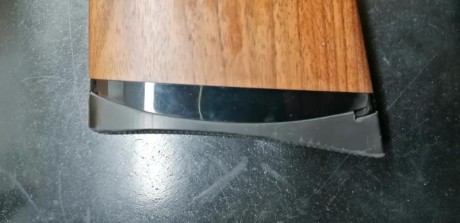 Buenas compañeros, dispongo de dos culatas para anschutz 1710 hb que no uso y que pongo a la venta. Una 10