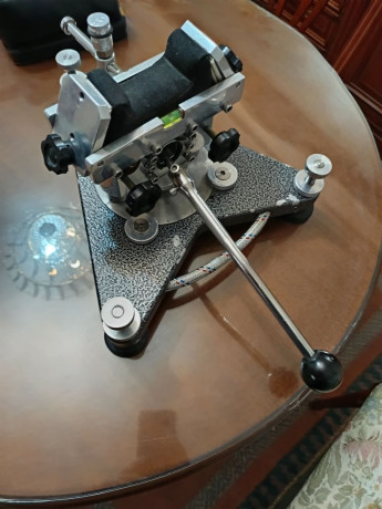 Se vende torreta,en Barcelona 
450€ 01