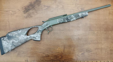 Monotiro desmontable Bergara BA13 Take Down  STRATA   308 WIN. 
Impecable estado.  Como NUEVO . Sin marcas.
Cañon 20