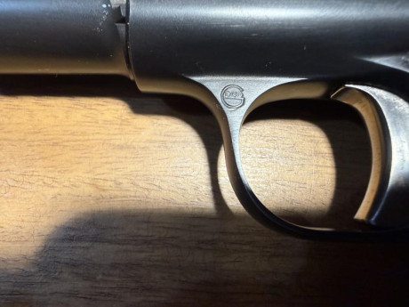   Vendo pistola Astra 3000 calibre 7,65 corto – 32 ACP.   

Vendo pistola Astra 3000 calibre 7,65 corto 01