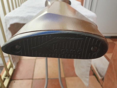 Se vende gamo 45-S-61 del 4,5mm.es una carabina para colección y para disfrutar de ella disparando.esta 82