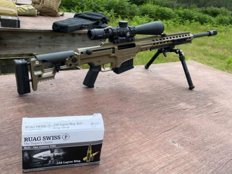 Hola companeros.

Se las pistolas y AR-15 que estan permitidos en Espana (en el caso de los AR-15 solo 02