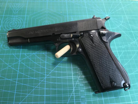 Ya la puse a la venta en el 2024 y paso sin pena ni gloria. La vuelvo a anunciar con una rebaja sustancial 02