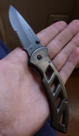 ...la que yo tengo, y es que dentro de unos años me he propuesto comprar un rifle como el que tengo, un 140