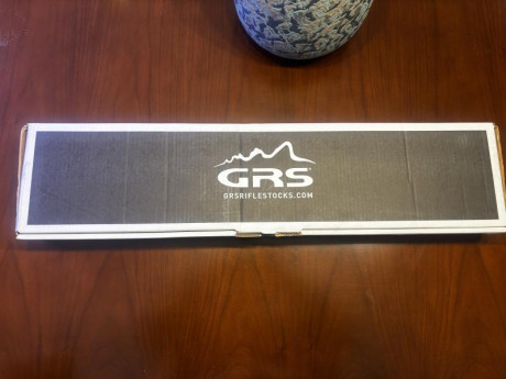 Buenas, vendo culata por vender el rifle. Esta impoluta. Vendo por 400€ mas gastos de envio. 11