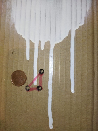 Vendo rifle Sabatti Tactical Evo en calibre 6.5 creedmoor.
Tiene cañón de 28" y 28 mm de grosor.
Carril 42