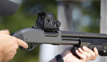 Hola a todos, me acabo de comprar un palanquero en 45-70 y estoy mirando para comprarme un red dot o un 20