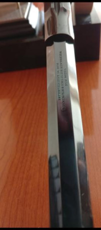 VENDO: Revolver Remington de  Pietta. 
Pat. 14 Sep.1858 Remington & SONS. ILION NEW YORK U.S.A NEW 20