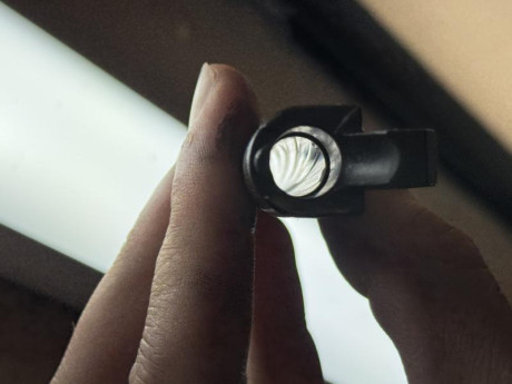 ****VENDIDA****


Vendo CZ TS 2 en estado como nuevo.

Tiene muy pocos disparos como se puede ver.

Su 20