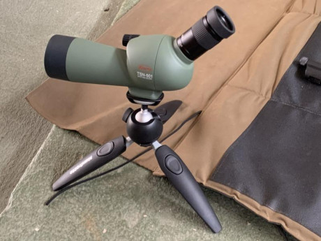 Vendo mini trípode manfrotto pixi evo 2 secciones, apenas utilizado.

Precio 40€

Más información:  javierimarga@ 00