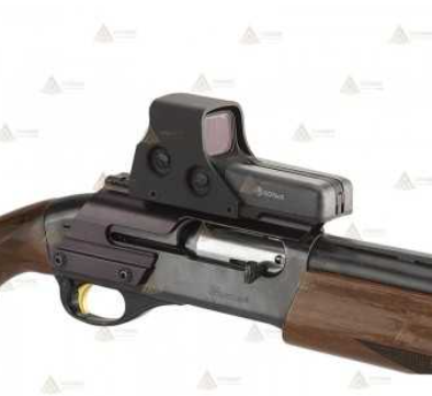 Hola a todos, me acabo de comprar un palanquero en 45-70 y estoy mirando para comprarme un red dot o un 01