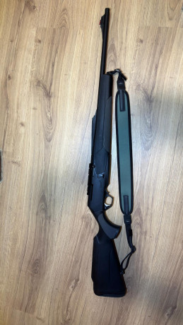 VENDIDO CERRAR

vendo rifle browning mk4 en calibre 30-06 ha tirado 20 balas, se vende por cambio de calibre.
esta 00