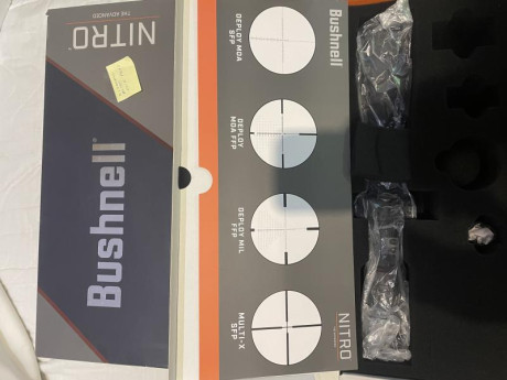 Visor como nuevo. Precio 500 euros 02