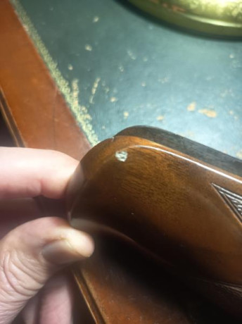 De tiro y de caza

(Precios para las que quedan: Desde 150€ y hasta 190€)

Culatas actualmente disponibles 111