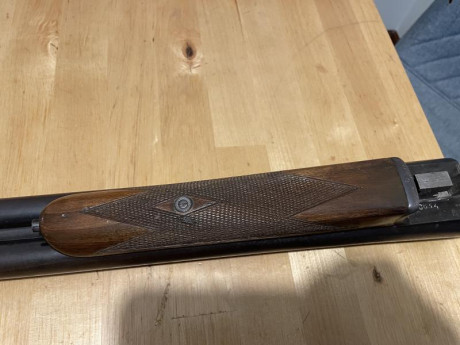 Buenos días,

Vendo esta escopeta para hacer hueco en casa. 75 euros. Solo entrega en Bizkaia. Cañón 71 00