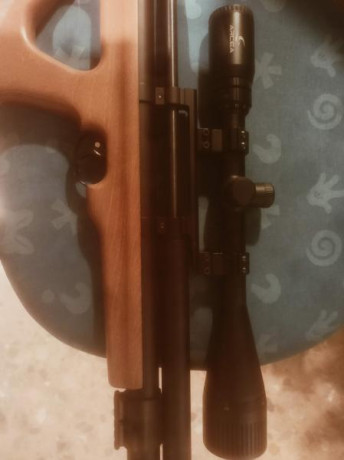 disponible onix  k2, muy buen estado, cargador multiple y rampa monotiro, algun extra, comprada a un compañero 10