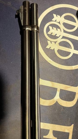 Se vende rifle WiNCHESTER proof STEEL modelo 94 AE de palanca en Calibre 30 -30 con Punto Rojo Bushnell 02