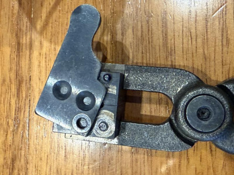 Buenas a todos, hoy le toca a mi último revólver. Se trata de un Remington New Model Special Shooter de 41