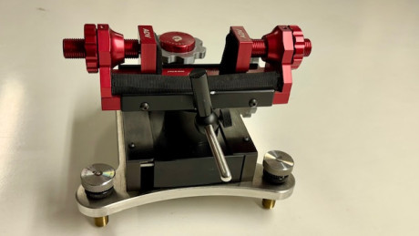 Vendo Torreta Cicognani, en perfectas condiciones de uso, dispone de ruedas sobredimensionadas intercambiables.
Precio 00