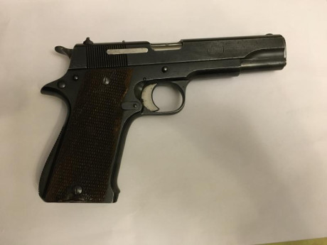 STAR DEL 9 mm largo. 600 euros .. 02