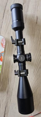 Vendido Se vende visor Zeiss Conquest,  4,5-14 X50
Se encuentra en Elche 
Perfecto estado
Precio 500€ 00