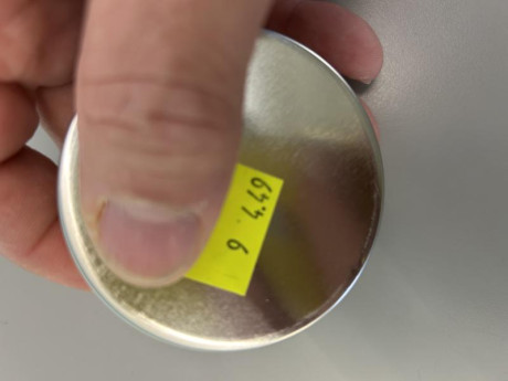 Se vende balines JSB (los de la foto) 01