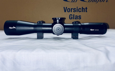 Por falta de uso decido vender este gran visor.
Es uno de los diseñados por Edward.
Aumento 12X
Diámetro 02