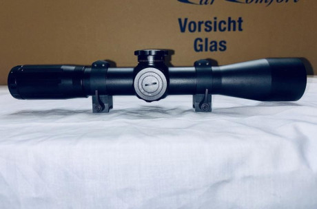 Por falta de uso decido vender este gran visor.
Es uno de los diseñados por Edward.
Aumento 12X
Diámetro 01