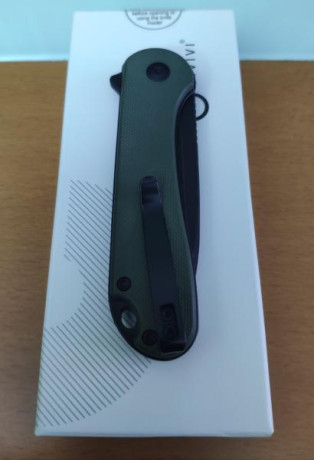 Vendo esta pieza de mi colección, nueva sin usar.

Precio 60€ envío incluido 02