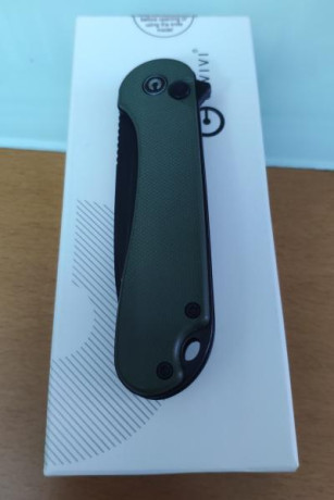 Vendo esta pieza de mi colección, nueva sin usar.

Precio 60€ envío incluido 01