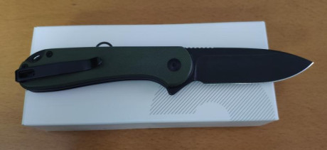 Vendo esta pieza de mi colección, nueva sin usar.

Precio 60€ envío incluido 10