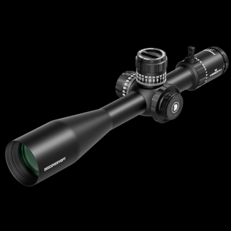 Buenas. 
Pongo a la venta el visor de la serie XED de la marca Discoveryopt.
Lo mejor de la marca. Tubo 02