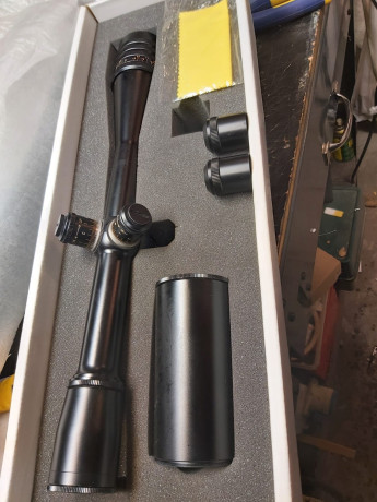 Esta en la provincia de Alicante
Perfecto estado
Precio 580€ envio nacional incluido
Mi tlf 649 104 275 00