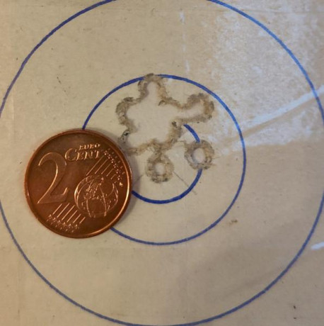 VENDIDA carabina CZ 455 Varmint .22lr con kit de muelles yodave. Muy poco uso, único propietario. El arma 11