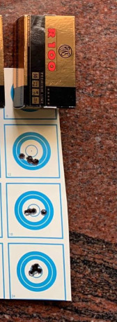 Vendo Anschutz 1913 de mediados del 2023  comprada nueva .
Impecable y con la culata pintada de blanco 01