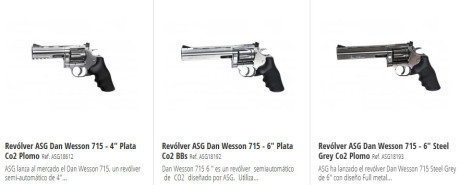 Buenos días compañeros,

Pongo a la venta 20 unidades de balas originales para cualquiera de los revólveres 10